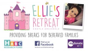 Balcas are proud to have Ellie’s Retreat as our annual charity for 2017