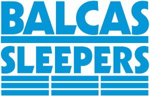 Balcas Sleepers Logo